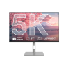 JAPANNEXT IPS27FHDR-C65W 27/5120x2880/HPRI/HdDp//hp/Dk/G3a
