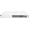 HPE Commutateur Ethernet Aruba Instant On 1960 24 Ports Gérable - 10 Gigabit Eth