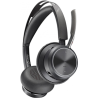 HP Poly Voyager Focus 2 - Micro Casque sans fil  /G2a
