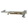 HP Dual Port 10GbE Riser Kit - Carte fille - pour ProLiant DL380 G6, DL385 G6, D