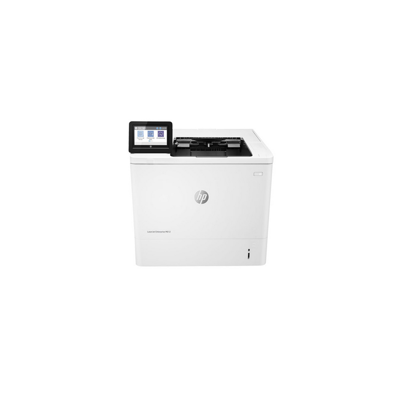 HP LaserJet Enterprise M612dn Imprimante Noir et blanc Recto-verso- Gar 1 an