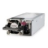 Hewlett Packard Enterprise SPS-PS, 1U 12V 500W NOAUX HE-P - Garantie 1 an HPE