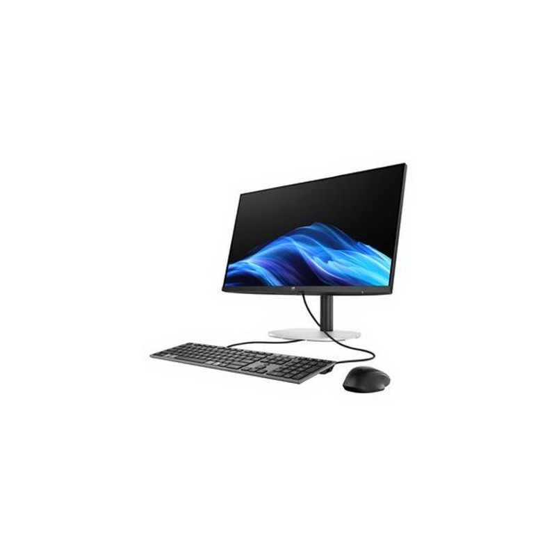 HP ProStudio 4 G1i Intel Core U5 235T-13t/16Go/512 Go/wf//23.8FHDt/W11P/G4a