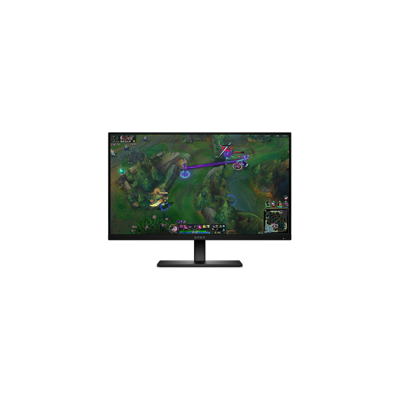 OMEN 25 Écran gaming de 24,5 pouces/360 Hz/FHD 1ms/Garantie 1 an