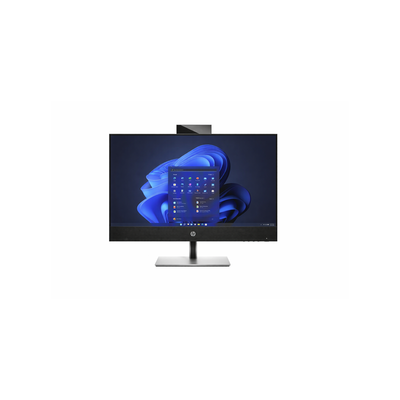 HP ProOne 440 G9 Intel Core i5 12400T/16Go/256 Go/wf//23.8FHD/W11P/G1a