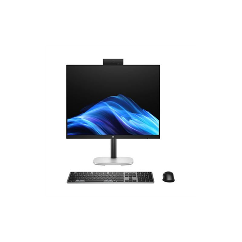 HP ProStudio 4 G1i Intel Core U7 265T/16Go/512 Go/wf//24FHD/W11P/G1a