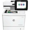 HP LaserJet Managed MFP E77822dn Imprimante multifonctions couleur laser/Gar HP
