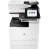 HP LaserJet Managed MFP E77822dn Imprimante multifonctions couleur laser A3/Ledg