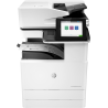 HP LaserJet Managed MFP E72525dn Imprimante multifonctions Noir et blanc laser A