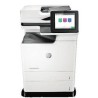 HP Color LaserJet Managed Flow MFP E87640-E87660z - imprimante multifonctions La