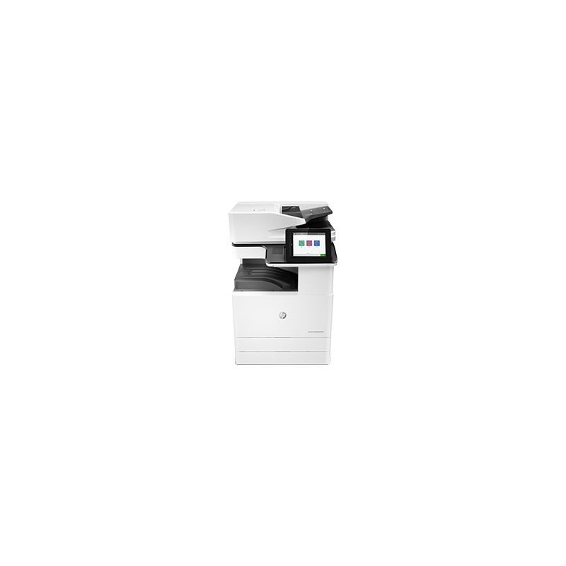 HP LaserJet Managed MFP E82540dn Imprimante multifonctions Noir et blanc laser A