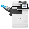 HP LaserJet Managed Flow MFP E82540-E82560z Imprimante multifonctions N et B/Gar HP