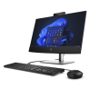 HP ProOne 440 G9 Intel Core i3 13100T/2.5GHz 8 Go/256 SSD/wf/23.8FHD/W11Pro/1 an