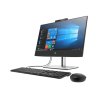 HP ProOne 600 G6 Intel Core i5-10500/3.1GHz 8 Go/128 SSD/wf/22FHD/W10Pro/3 ans