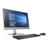 HP EliteOne 800 G5 AIO Core i5-9600/3.1 GHz 8 Go/256 Go SSD/wf/23,8FHDt/W10P/3a
