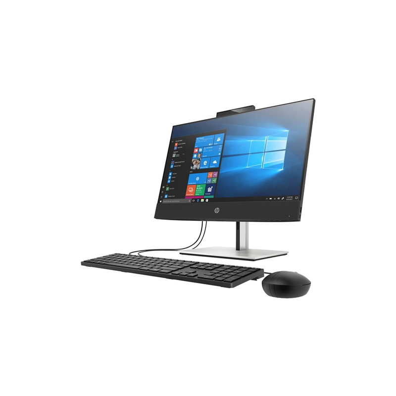 HP ProOne 600 G6 Intel Core i5-10500/3.1GHz 8 Go/256 SSD/21,5FHD/W10Pro/3 a