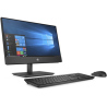 HP ProOne 600 G5 Celeron G4930/3.2 GHz 4 Go/128 Go SSD/21,5FHDts/FreeDos/3 ans