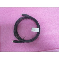 HP L42425-001 câble USB 1,8 m USB 3.2 Gen 1 (3.1 Gen 1) USB C Noir