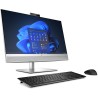 HP EliteOne 870 G9 Intel® Core™ i7 i7-13700 68,6 cm (27") 2560 x 1440 pixels Écran tactile 16 Go DDR5-SDRAM 512 Go SSD PC