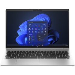 HP ProBook 15.6 G10 Ordinateur portable 39,6 cm (15.6") Full HD Intel® Core™ i5 i5-1335U 16 Go DDR4-SDRAM 512 Go SSD Wi-Fi 6E