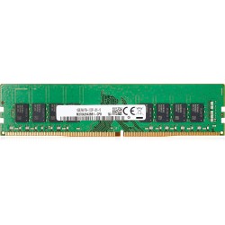 HP 13L76AT module de mémoire 8 Go 1 x 8 Go DDR4 3200 MHz