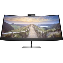 HP E27 G5 écran plat de PC 68,6 cm (27) 1920 x 1080 pixels Full HD LED  Noir sur
