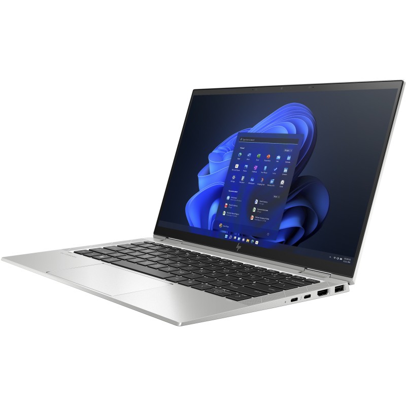 HP EliteBook x360 1030 G8 i5-1135G7 Hybride (2-en-1) 33,8 cm (13.3") Écran tactile Full HD Intel® Core™ i5 16 Go LPDDR4x-SDRAM