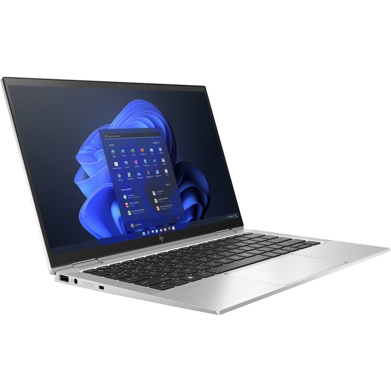 HP EliteBook x360 1030 G8 i5-1135G7 Hybride (2-en-1) 33,8 cm (13.3") Écran tactile Full HD Intel® Core™ i5 16 Go LPDDR4x-SDRAM