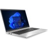 HP ProBook 450 G9 i5-1235U Ordinateur portable 39,6 cm (15.6") Full HD Intel® Core™ i5 8 Go DDR4-SDRAM 256 Go SSD Wi-Fi 6