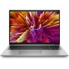 HP ZBook Firefly 16 G10 Station de travail mobile 40,6 cm (16") WUXGA Intel® Core™ i7 i7-1355U 16 Go DDR5-SDRAM 512 Go SSD