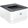 HP LaserJet Pro Imprimante 3002dwe, Noir et blanc, Imprimante pour Petites moyennes entreprises, Imprimer, Impression recto