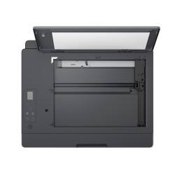 HP Smart Tank Imprimante Tout-en-un 580, Home and home office, Print, copy, scan, Wireless High-volume printer tank Print from