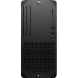 HP Z1 G9 Intel® Core™ i9 i9-13900 32 Go DDR5-SDRAM 1 To SSD NVIDIA GeForce RTX 3060 Windows 11 Pro Tower Station de travail Noir