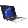 HP EliteBook 830 G9 Ordinateur portable 33,8 cm (13.3") WUXGA Intel® Core™ i5 i5-1235U 16 Go DDR5-SDRAM 512 Go SSD Wi-Fi 6E