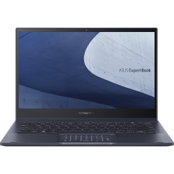 ASUS ExpertBook B5302FBA-LG0398X laptop Hybride (2-en-1) 33,8 cm (13.3") Écran tactile Full HD Intel® Core™ i5 i5-1235U 8 Go