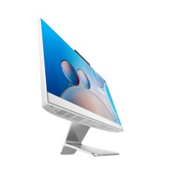 ASUS A3202WBAK-WA064W Intel® Core™ i3 i3-1215U 54,5 cm (21.4") 1920 x 1080 pixels 8 Go DDR4-SDRAM 256 Go SSD PC All-in-One