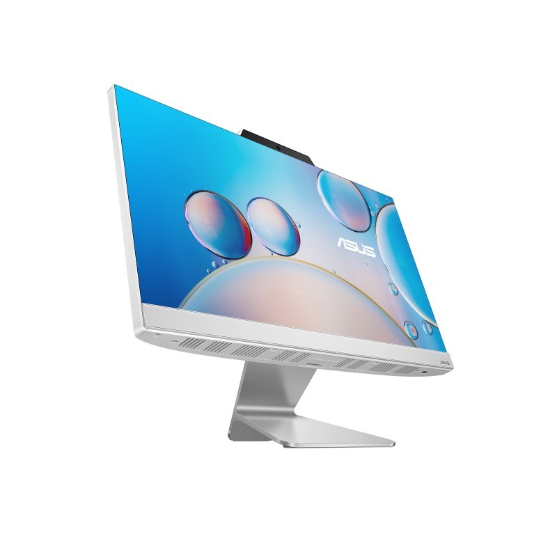 ASUS A3202WBAK-WA064W Intel® Core™ i3 i3-1215U 54,5 cm (21.4") 1920 x 1080 pixels 8 Go DDR4-SDRAM 256 Go SSD PC All-in-One