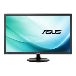 ASUS VP228HE écran plat de PC 54,6 cm (21.5") 1920 x 1080 pixels Full HD Noir