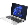 HP ProBook 455 15.6 G10 Ordinateur portable 39,6 cm (15.6") Full HD AMD Ryzen™ 5 7530U 16 Go DDR4-SDRAM 512 Go SSD Wi-Fi 6
