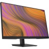 HP P24h G5 écran plat de PC 60,5 cm (23.8") 1920 x 1080 pixels Full HD LCD Noir