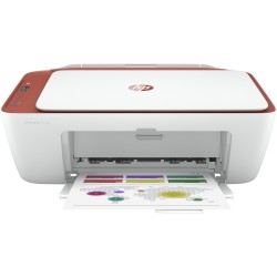 HP DeskJet Imprimante Tout-en-un HP 2723e, Couleur, Imprimante pour Domicile, Impression, copie, numérisation, Sans fil HP+