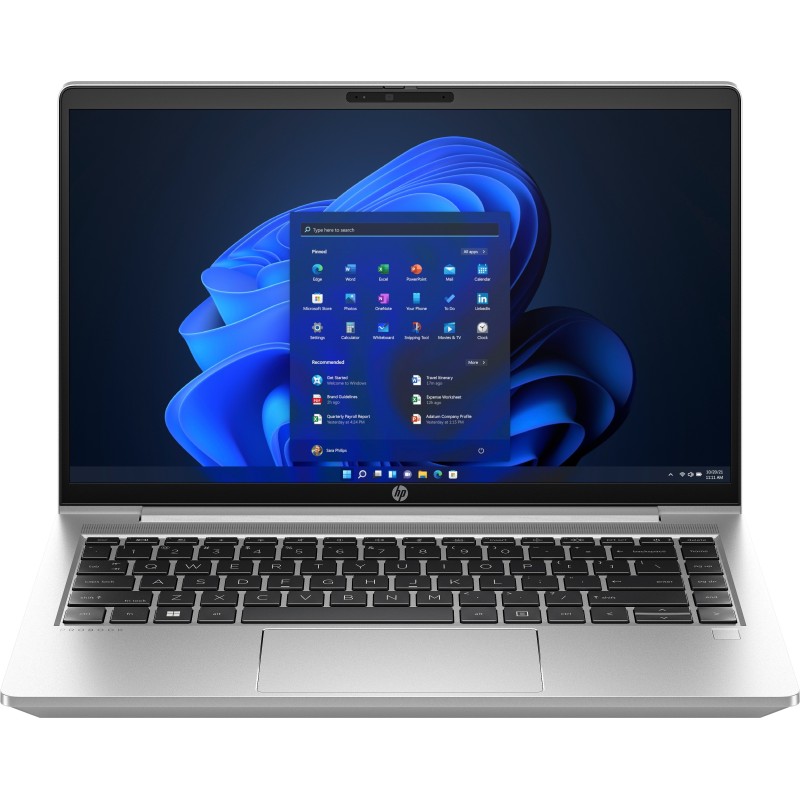 HP ProBook 440 14 G10 Ordinateur portable 35,6 cm (14") Full HD Intel® Core™ i5 i5-1335U 16 Go DDR4-SDRAM 512 Go SSD Wi-Fi 6E HP ProBook 440 14 G10 Ordinateur portable 35,6 cm (14") Full HD Intel® Core™ i5 i5-1335U 16 Go DDR4-SDRAM 512 Go SSD Wi-Fi 6E