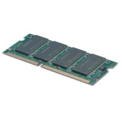 Lenovo 512MB PC2-5300 CL5 Non-Parity DDR2 SDRAM SODIMM Memory module de mémoire 0,5 Go 667 MHz ECC
