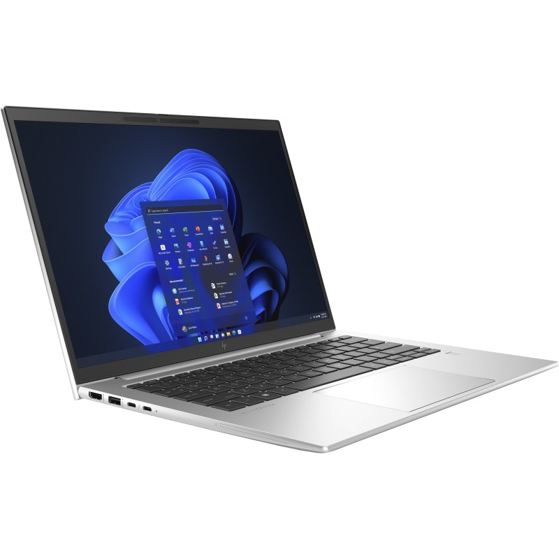 HP EliteBook 840 G9 Ordinateur portable 35,6 cm (14") WUXGA Intel® Core™ i7 i7-1255U 16 Go DDR5-SDRAM 512 Go SSD Wi-Fi 6E