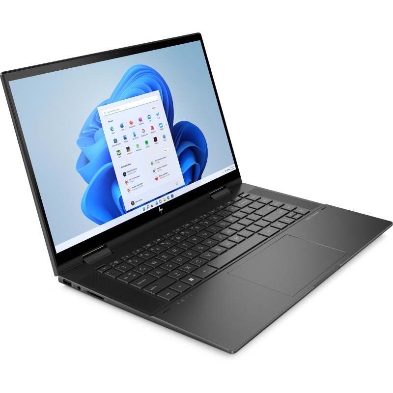 HP ENVY x360 2-in-1 Laptop 15-ew0062nf