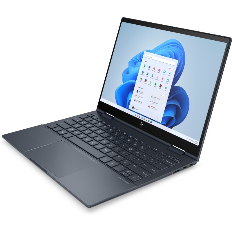 HP ENVY x360 2-in-1 Laptop 13-bf0062nf