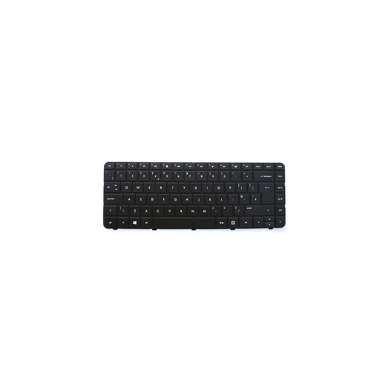 HP 698694-B31 composant de notebook supplémentaire Clavier