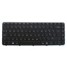 HP 698694-B31 composant de notebook supplémentaire Clavier