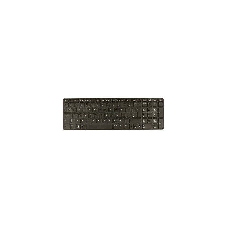 HP 701987-BG1 composant de notebook supplémentaire Clavier