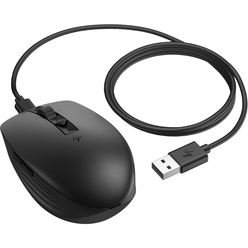 HP Souris multi-périphériques rechargeable 715